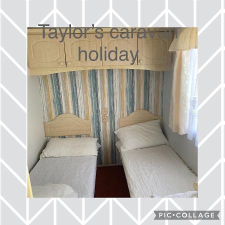 מלון אינגולדמלס 8 Berth The Grange מראה חיצוני תמונה