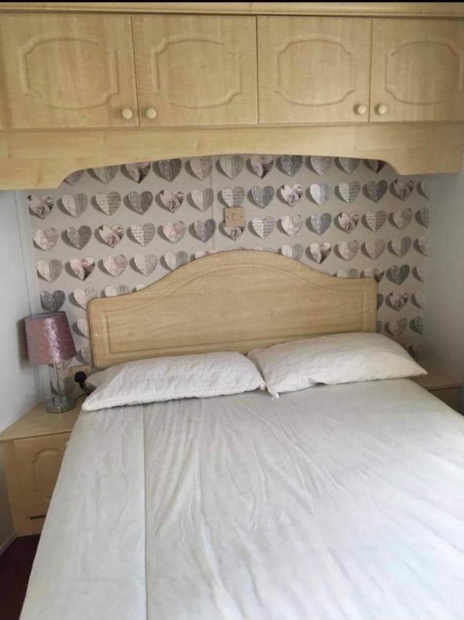 מלון אינגולדמלס 8 Berth The Grange מראה חיצוני תמונה