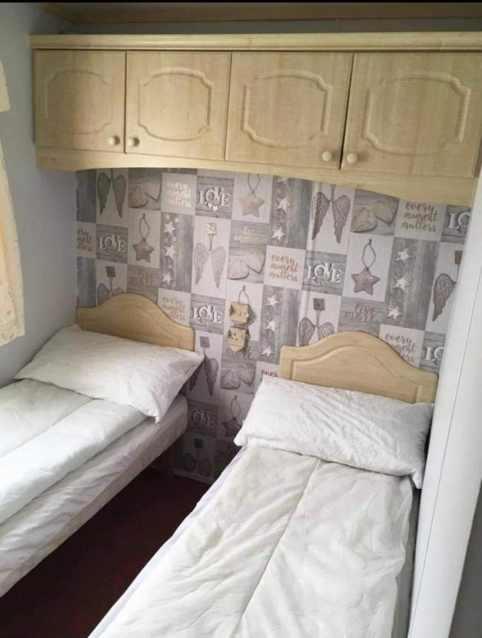מלון אינגולדמלס 8 Berth The Grange מראה חיצוני תמונה
